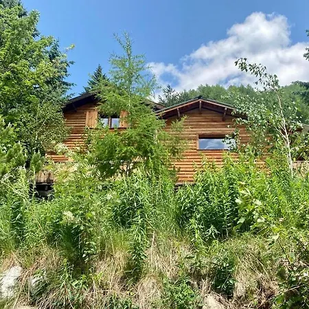 La Foux D'allos Allos